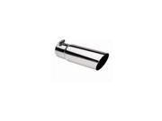 Gibson GIB500553 POLISHED STAINLESS STEEL TIP