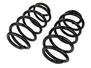 MOOG CHASSIS M1281528 COIL SPRING