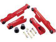 HOTCHKIS PERFORMANCE HSS1805R RED REAR SUSPENSION PACKAGE