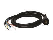 VALTERRA PRODUCTS V46A107W6 7WAY 6 TRAILER CORD