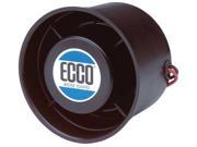 ECCO ECCSA940 SMART ALARM 87 THRU 112 DB 12 TO 24VDC