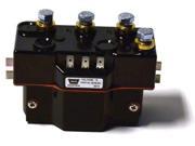 WARN W3634971 CONTACTOR 12V BRACLET