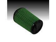 GREEN FILTER G517051 MUSTANG CONE FORD KIT
