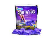 WALEX W62PPRV10LAV PORTA PAK-LAVENDER 10PK WALEX W62PPRV10LAV PORTA PAK-LAVENDER 10PK
