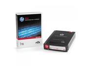 Hewlett Packard Q2044A HP RDX 1TB Removable Disk Cartridge