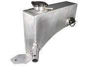 DEVIANT RACE PARTS DEV74610 04 07 DURAMAX LLY LBZ FABRICATED COOLANT TANK FOR TWIN TURBO TRUCKS