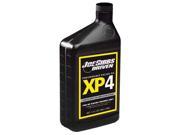 DRIVEN RACING OIL DRO00507 CASE OF 12 XP4 15W 50 CONVENTIONAL RACING OIL 1 QUART BOTTLE