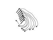 AUTOLITE WIRE A8196071 WIRE SET 8 CYL SEE APPL
