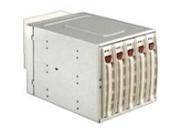 SUPERMICRO MCP 220 00044 0N Supermicro Storage drive cage 2.5 for Supermicro SC512F 260 SC512L 200 SC512L 260 SC502 SC503 SC510 SC512 SC515 SC848