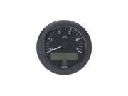 VDO A2C59500012 S Ocean Link J1939 5 000 RPM 3 3 8 85mm 12 24V Master Tachometer