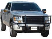 GO INDUSTRIES* GOI46639 09 13 FORD F150 NOT HARLEY DAVIDSON RANCHER GRILLE GUARD BLACK