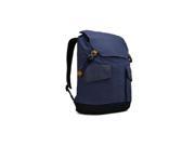 CASE LOGIC LODP115BLUE LODO LARGE BACKPACK