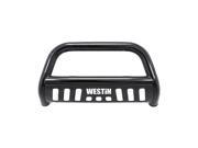 Westin Automotive Product W16315375 EBB F 250 SD BLK 11 16