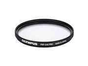 OLYMPUS V6520110W000 Olympus PRF D46PRO Filter protection 46 mm for M.Zuiko Digital