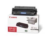 Canon 3842A002 EP 62 Black original toner cartridge for ImageCLASS 2200 2210 2220 2250 LBP 1610 1620 1810 1820 840 850 870 880 910