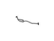 Walker W2254339 Catalytic Converter Variuos Makes and Models; direct fit