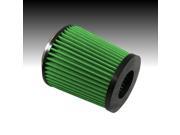 GREEN FILTER G512302 DUEL CONE ID 80MM LG 150