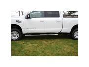 OWENS PRODUCTS OWEOC5197B 01 15 16 COLORADO CANYON CREW CAB FULL LENGTH FUSION STEP TEXURED BLACK