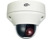 KT C KNC p2DR28V12 2.1 MP Dome 2.8 12mm
