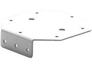 B W HITCHES BNWCPXA6002W BEACON BRACKET WHITE