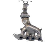 DORMAN D18674643 MANIFOLD CONVERTER DORMAN D18674643 MANIFOLD CONVERTER