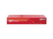 WATCHGUARD WG033501 WatchGuard XTM 3 Series 33 W Security appliance with 1 year LiveSecurity Service 5 ports 10Mb LAN 100Mb LAN GigE 802.11 a b g n