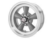 Wheel Pros A781054661 A78 105 TORQ THRUST D 14 X 6