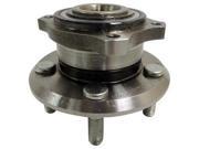 CROWN AUTOMOTIVE CAS4779218AB HUB AND BEARING REAR