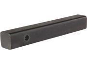 CURT MANUFACTURING CUR49531 14 IN SOLID STEEL HITCH BAR