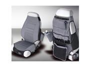 Omix Ada O311323509 SEAT PROTECTOR GRAY FABR