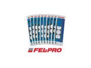 Fel Pro FEPHS8548PT 11 HEAD SET FORD V8 62 85