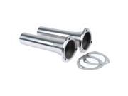 PYPES PERFORMANCE EXHAUST PYPPVR19S 3.5 2.5 REDUCERS 304 STNLS