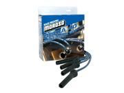 MOROSO PERFORMANCE PRODUCTS MOR73802 ULTRA 40 S P WIRES UNIV BLUE
