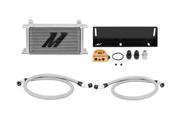 MISHIMOTO MISMMOC MUS 79T FORD MUSTANG 5.0L THERMOSTATIC OIL COOLER KIT