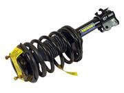 MOOG CHASSIS M12ST8518R COMPLETE STRUT ASSEMBLY