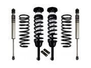 ICON ICOK53061 kit 10 13 FJ 10 13 4RUNNER 0 3.5IN STAGE 1 SUSPENSION SYSTEM