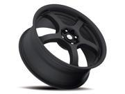 ULTRA WHEEL U121668703B 166 18X7.5 4X100