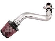 Airaid K33699501TP Cold Air Induction Ram Air 2000 2004 Volkswagon Jetta; Typhoon Intake System; polished