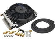 DERALE DER15900 TRANS COOLER KT 16 PASS DERALE DER15900 TRANS COOLER KT 16 PASS