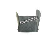 Husky Liners HSL82282 07 13 SILVERADO SIERRA 1500 07 14 2500 3500 EXT CREW W O MAN TRAN CASE CENTER HUMP LINER GREY