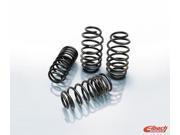 EIBACH SPRING EIB35115.140 PRO KIT 07 08 FORD SHELBY GT500 COUPE 5.4L V8 SUPERCHARGED S7 1.5 IN 1.7 IN