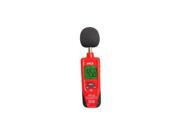 PYLE PSPL25 SOUND LEVEL METER W A and C