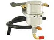 MOROSO PERFORMANCE PRODUCTS MOR85477 AIR OIL SEPARATOR MUSTANG GT