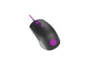 STEELSERIES 62338 Rival 100 Mouse Purple