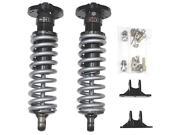 CST CSTCSR 3500 07 SILVERADO SIERRA 1500 2WD 2.5 EXT. TRAVEL COIL OVERS PAIR 1 3IN ADJUSTABLE PRE SET AT 2.5IN