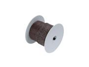 ANCOR 102210 Ancor Brown 16 AWG Tinned Copper Wire 100