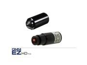 KT C KEZ c2CIB37 Indoor Black Miniature HD TVI Cylinder 1080p 30FPS 3.7mm Digital Day Night OSD UTC DC12V