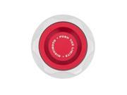 MISHIMOTO MISMMOFC MUS1 RD 1987 2001 FORD MUSTANG OIL FILLER CAP RED