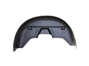 RUGGED LINER COLWWD09 09 15 RAM 1500 2500 3500 WILL NOT FIT DUALLY 5TH WHEEL INNER WHEEL REAR FENDER WELL LINERS