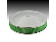 GREEN FILTER G512343 DROP PLAT 14 AIR CLEANER GREEN FILTER G512343 DROP PLAT 14 AIR CLEANER